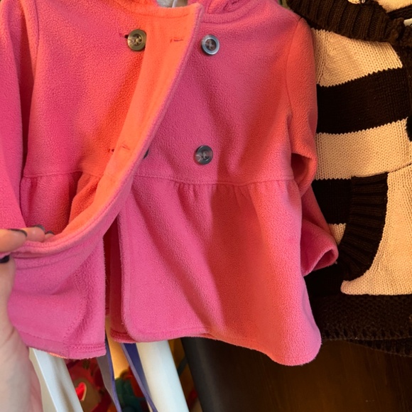 Baby Sweaters 6-12-18 months - Picture 4 of 9